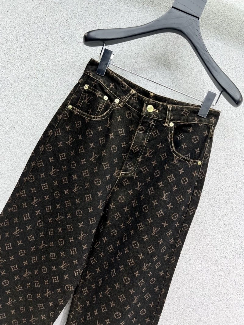 Louis Vuitton Jeans ZeroBulk 131417