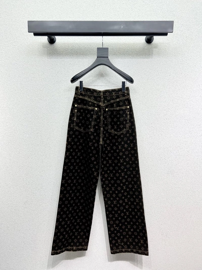 Louis Vuitton Jeans ZeroBulk 131417