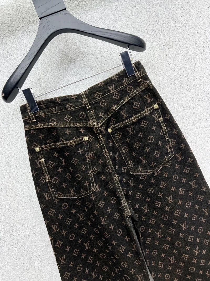 Louis Vuitton Jeans ZeroBulk 131417