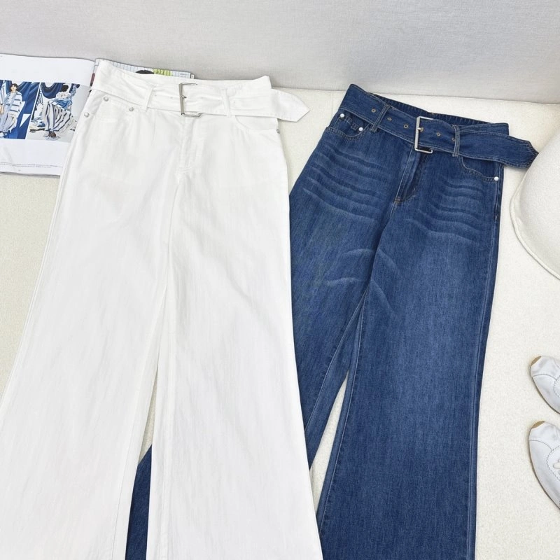 Affordable Louis Vuitton Jeans 131418