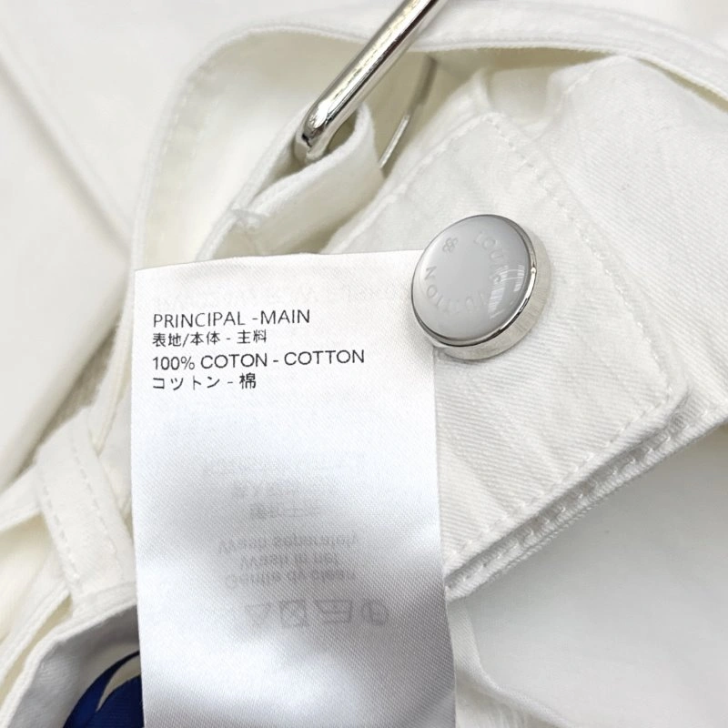 Affordable Louis Vuitton Jeans 131418