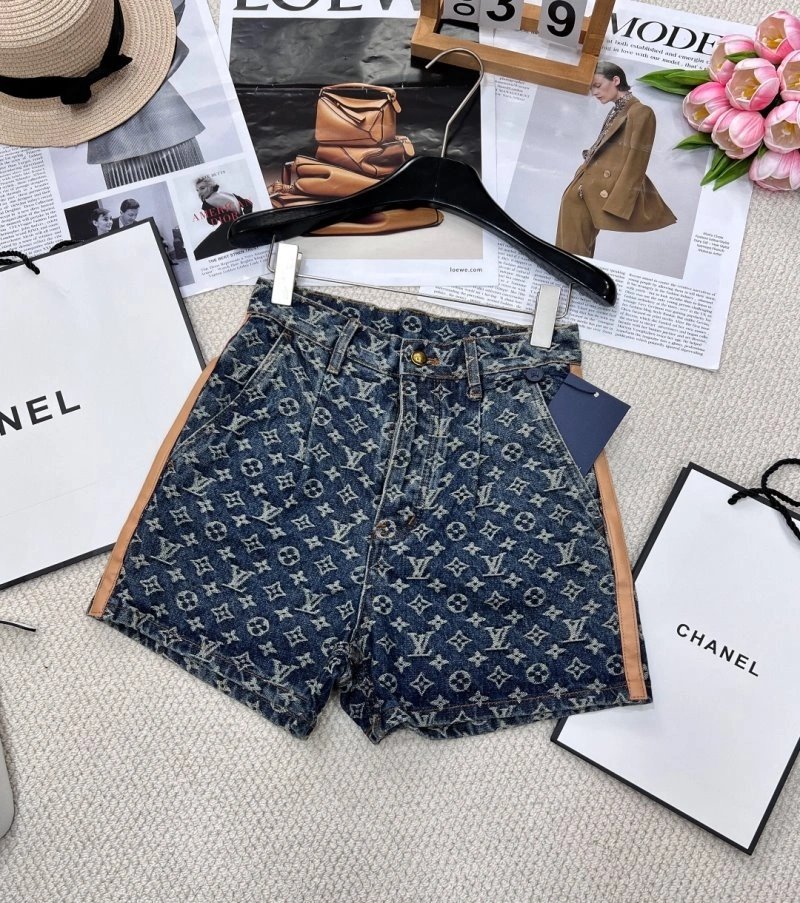 TopPick Louis Vuitton Jeans 131267