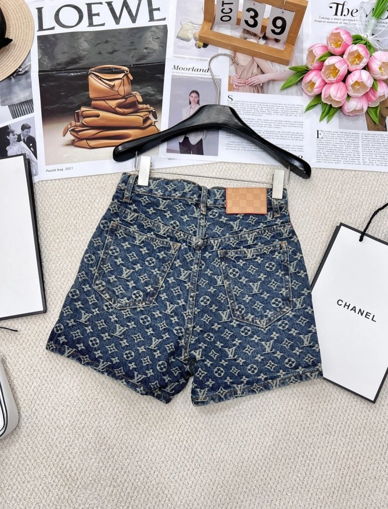 TopPick Louis Vuitton Jeans 131267