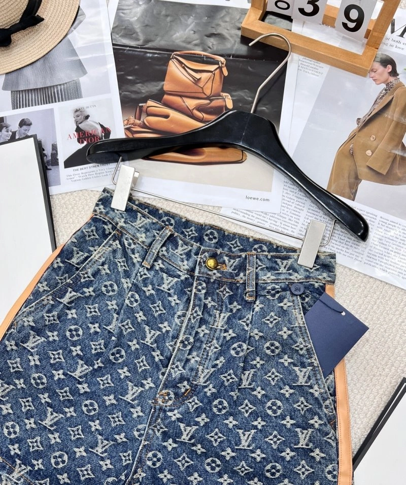 TopPick Louis Vuitton Jeans 131267