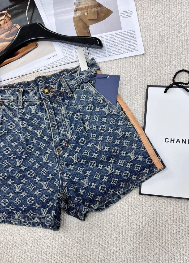TopPick Louis Vuitton Jeans 131267
