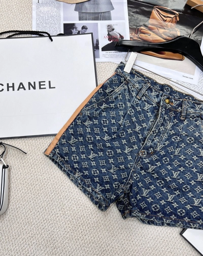 TopPick Louis Vuitton Jeans 131267