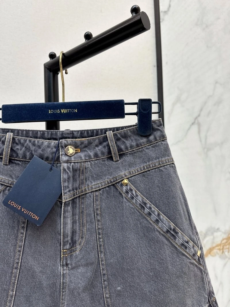 FreshLook Louis Vuitton Jeans 131265