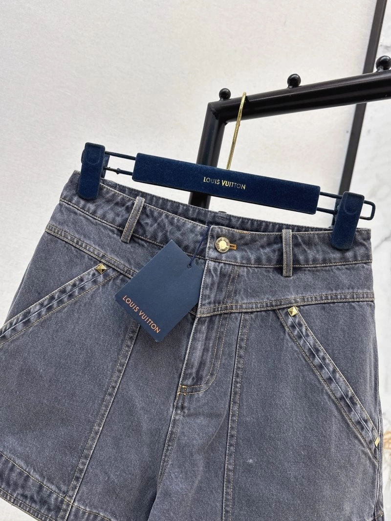 FreshLook Louis Vuitton Jeans 131265