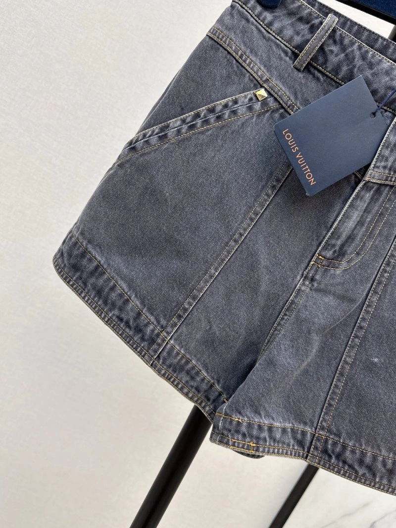 FreshLook Louis Vuitton Jeans 131265