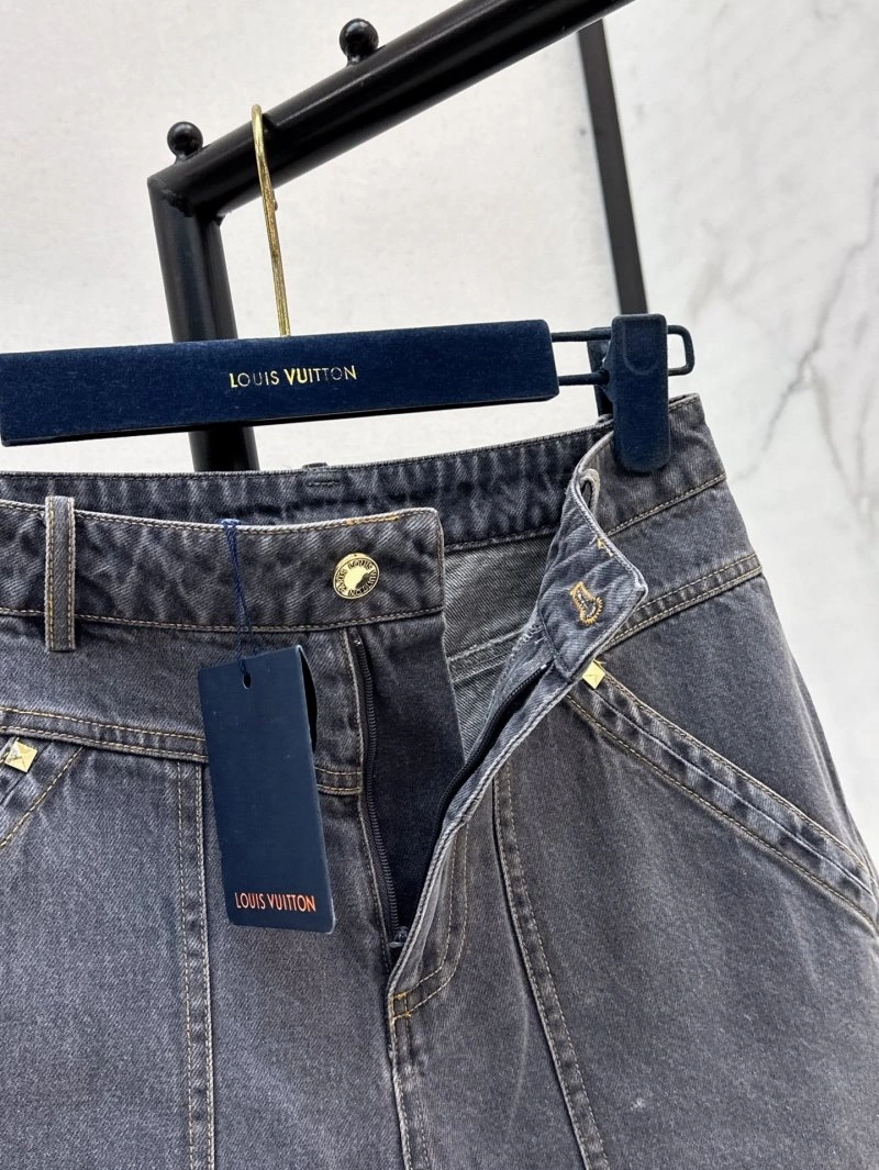 FreshLook Louis Vuitton Jeans 131265