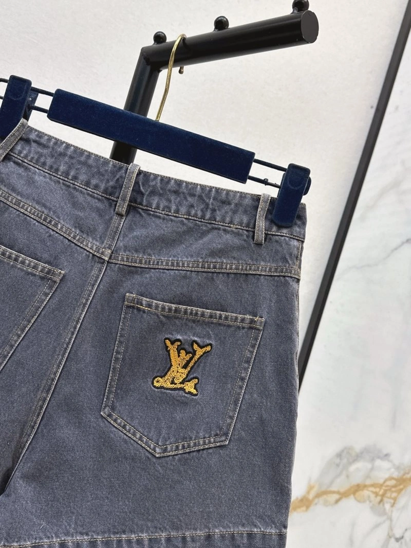 FreshLook Louis Vuitton Jeans 131265