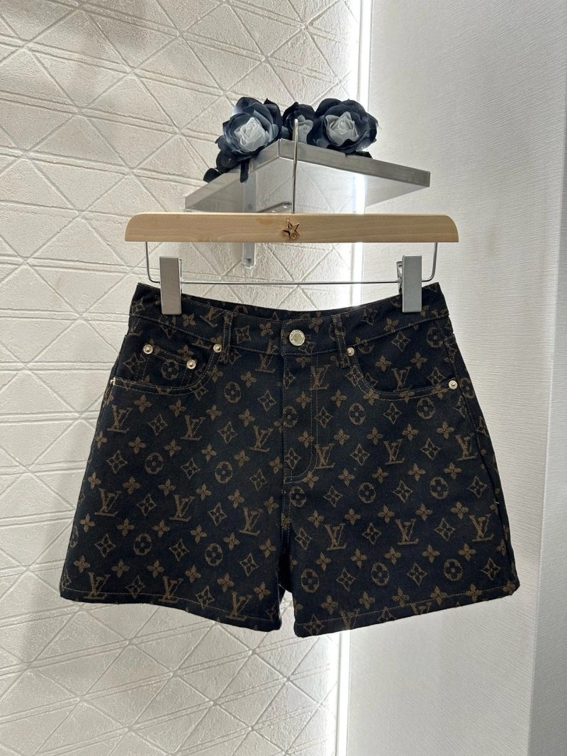 Versatile Louis Vuitton Jeans 131264