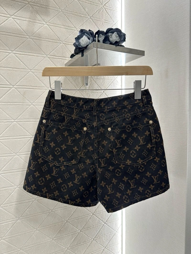 Versatile Louis Vuitton Jeans 131264