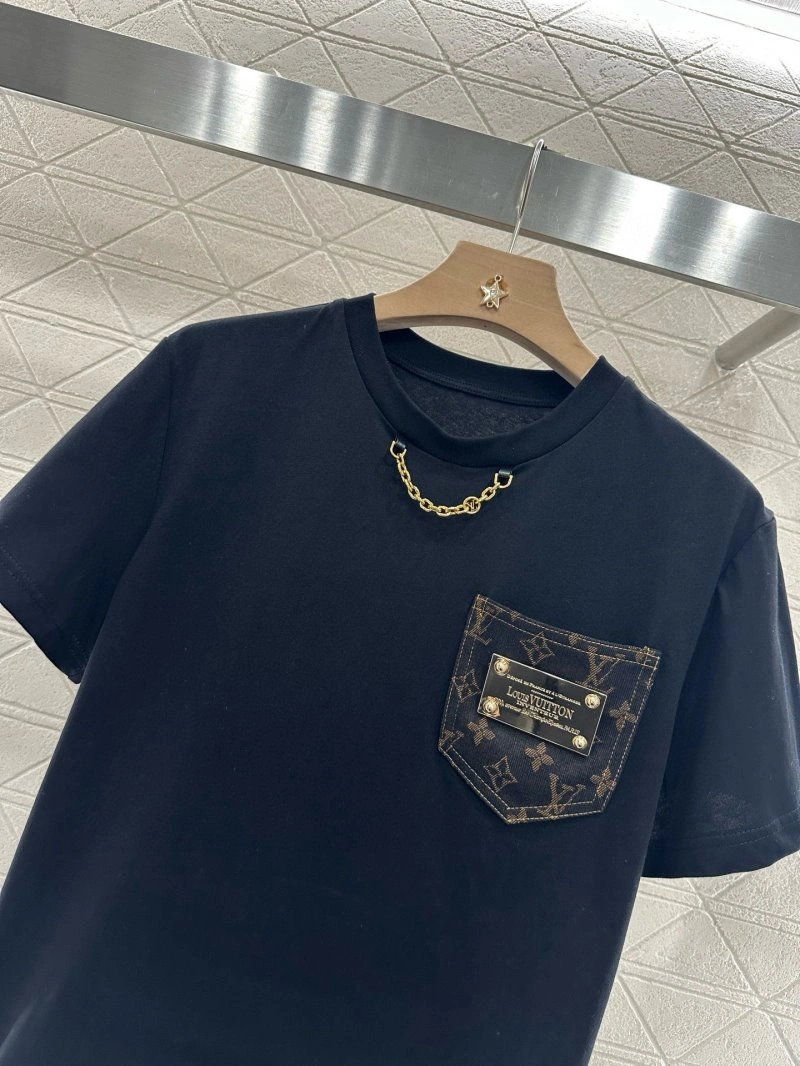 Versatile Louis Vuitton Jeans 131264