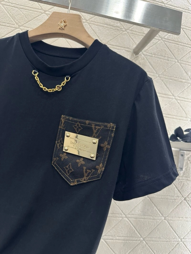 Versatile Louis Vuitton Jeans 131264