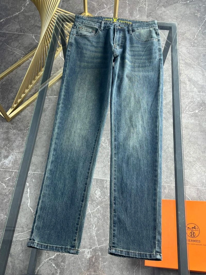 Louis Vuitton Jeans WaterResistant 134098