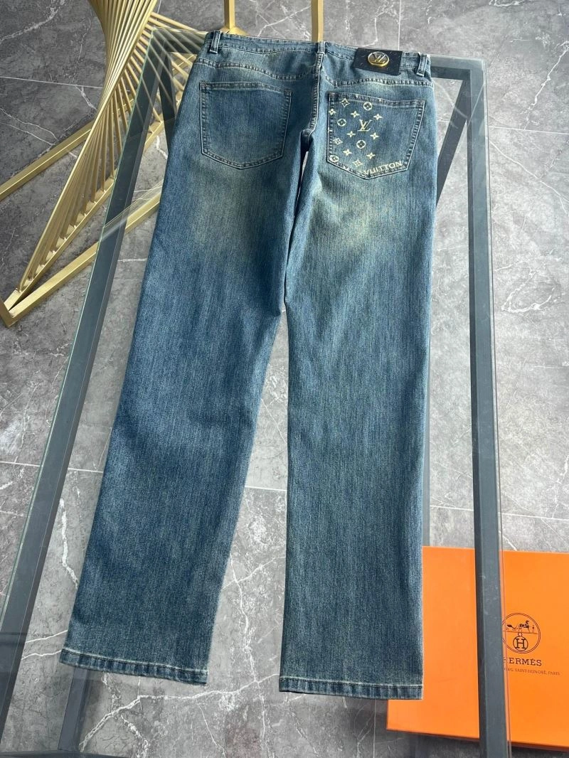 Louis Vuitton Jeans WaterResistant 134098