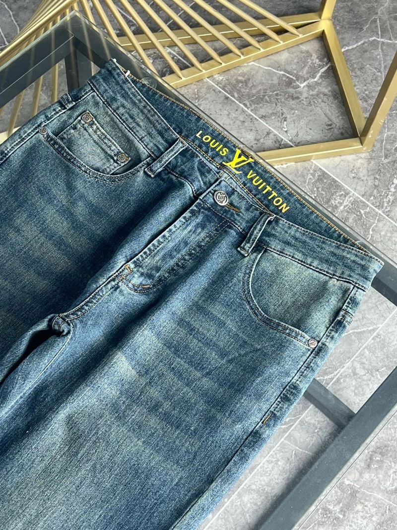 Louis Vuitton Jeans WaterResistant 134098