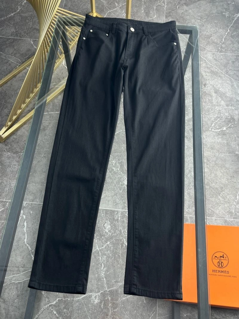 Chic Louis Vuitton Jeans 134116