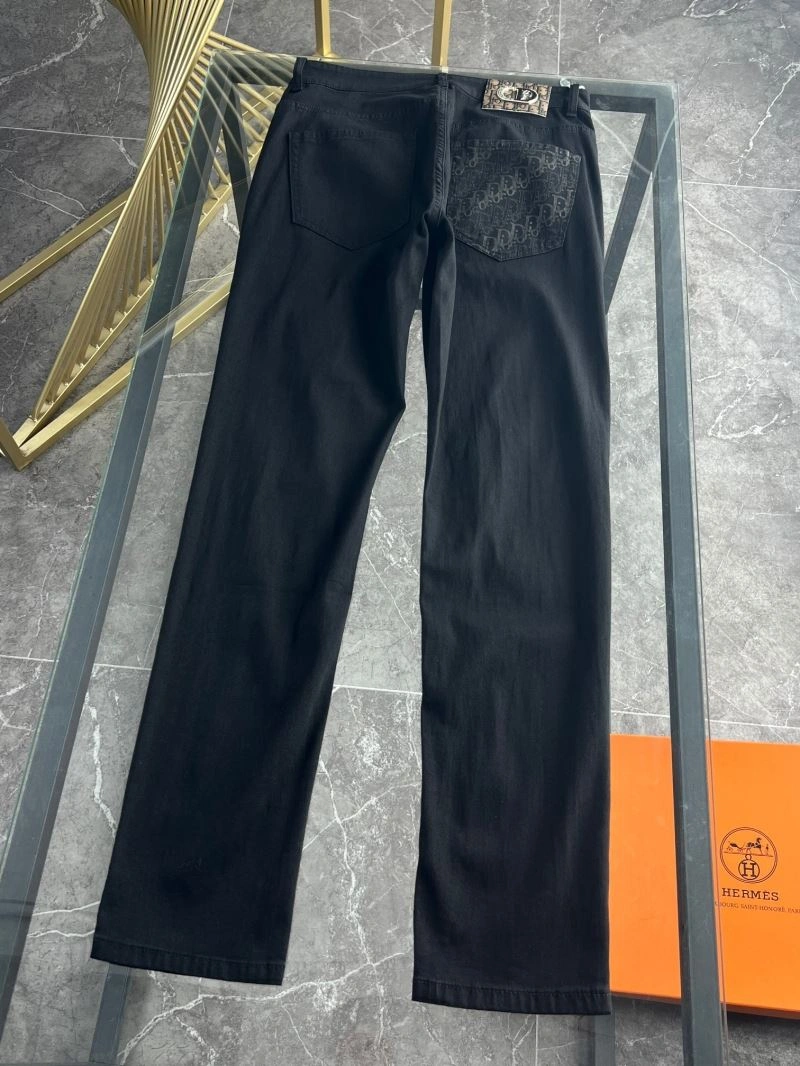 Chic Louis Vuitton Jeans 134116
