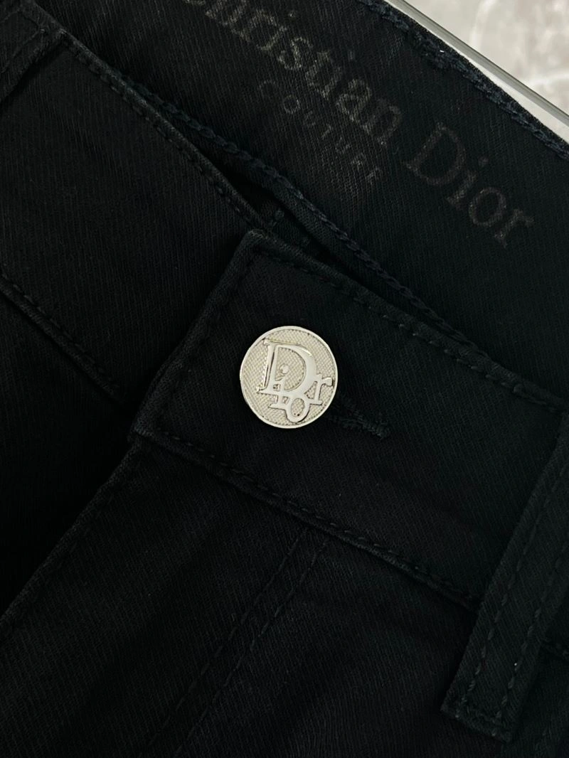 Chic Louis Vuitton Jeans 134116