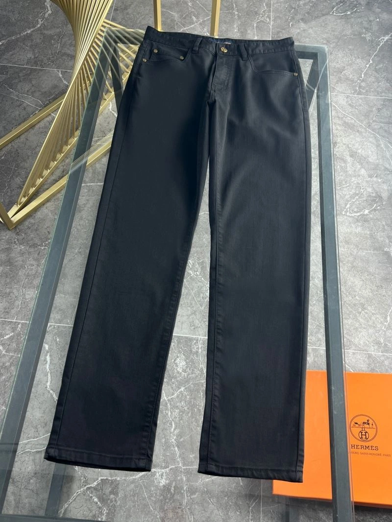 Trendsetting Louis Vuitton Jeans 134111
