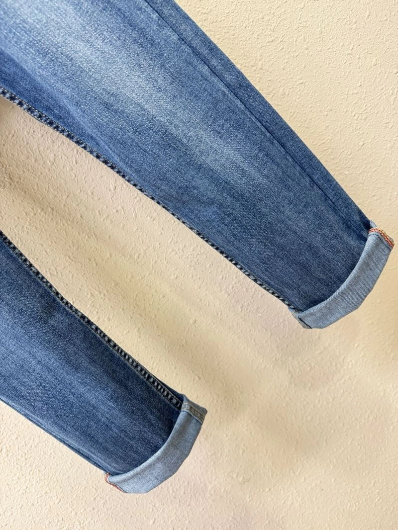 Louis Vuitton Jeans Soft 134092