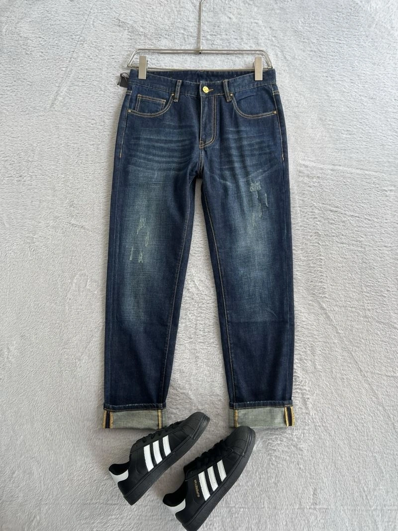 Elegant Louis Vuitton Jeans 134115
