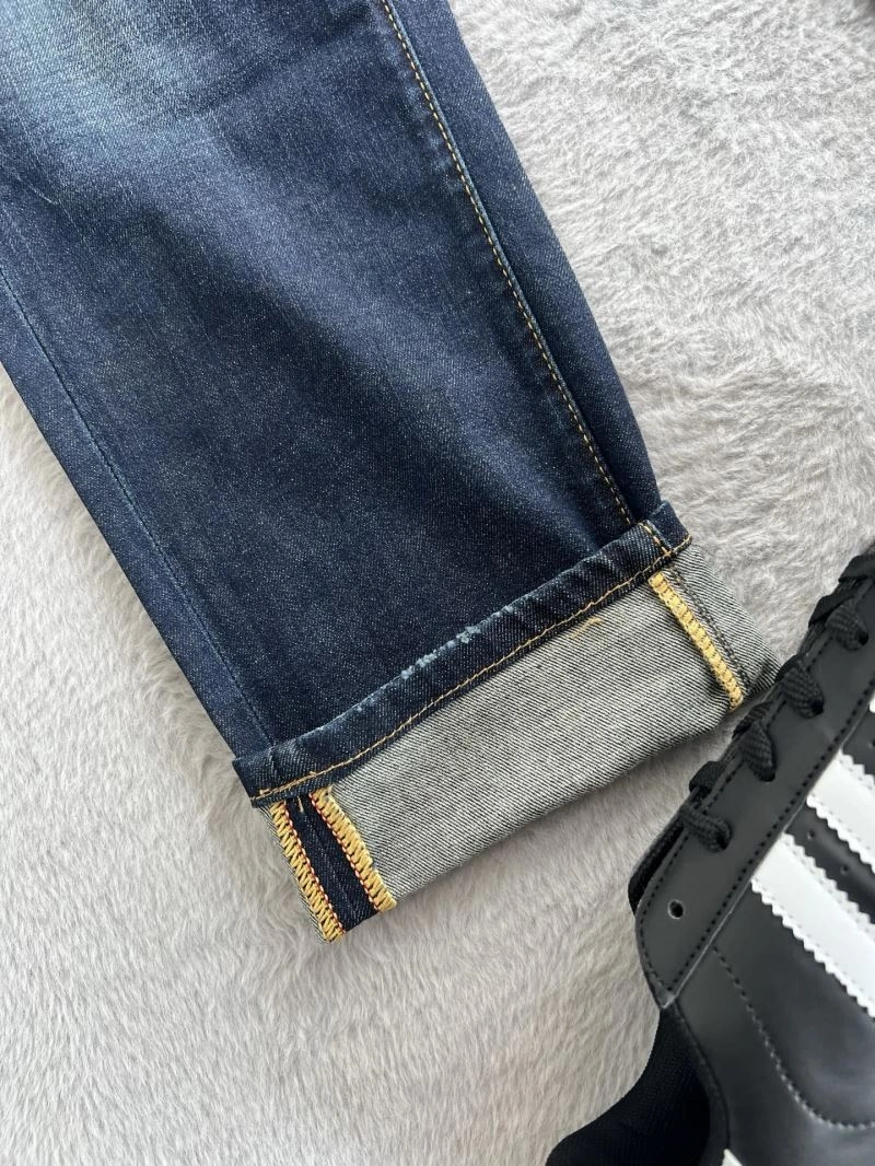Elegant Louis Vuitton Jeans 134115