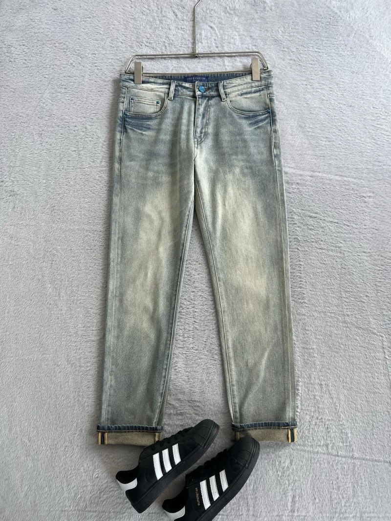 Louis Vuitton Jeans Compact 134108