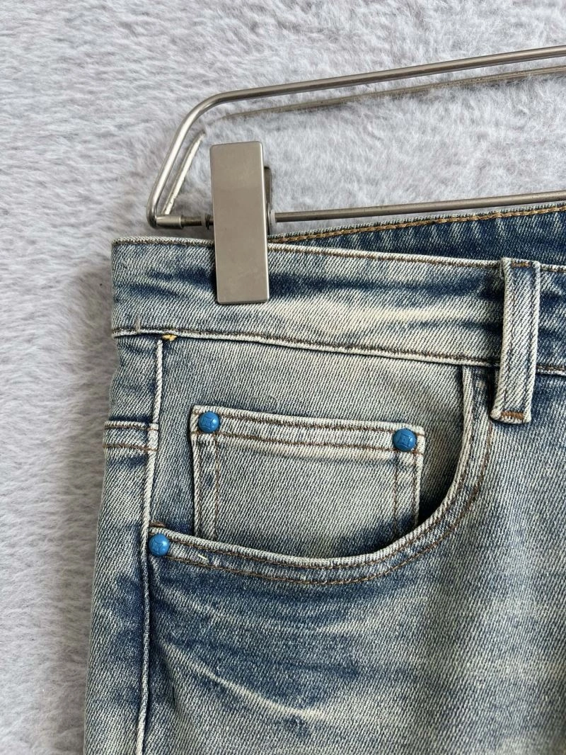 Louis Vuitton Jeans Compact 134108