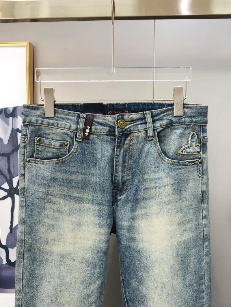Durable Louis Vuitton Jeans 134099