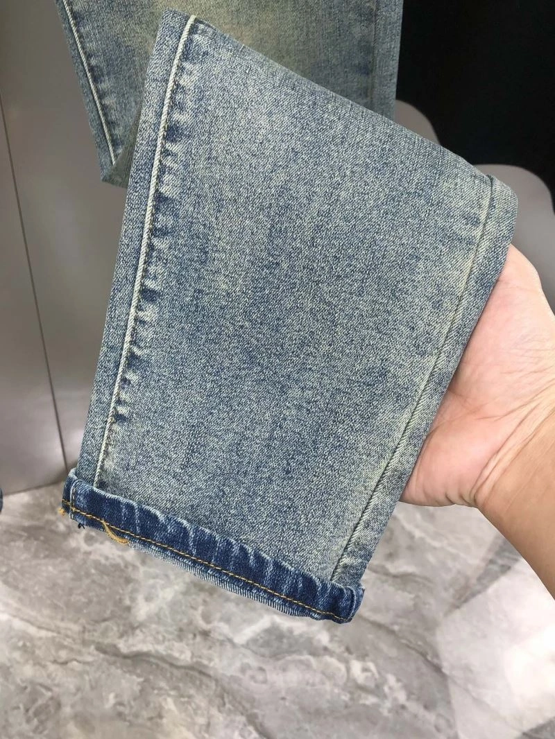 Durable Louis Vuitton Jeans 134099