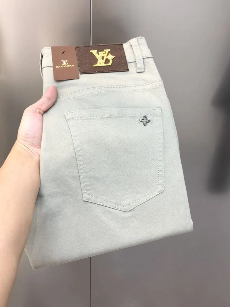TopPick Louis Vuitton Jeans 134104