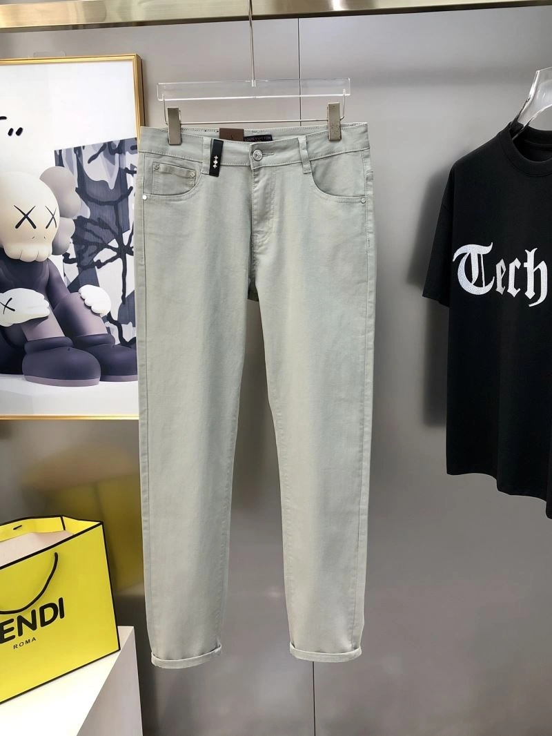 TopPick Louis Vuitton Jeans 134104
