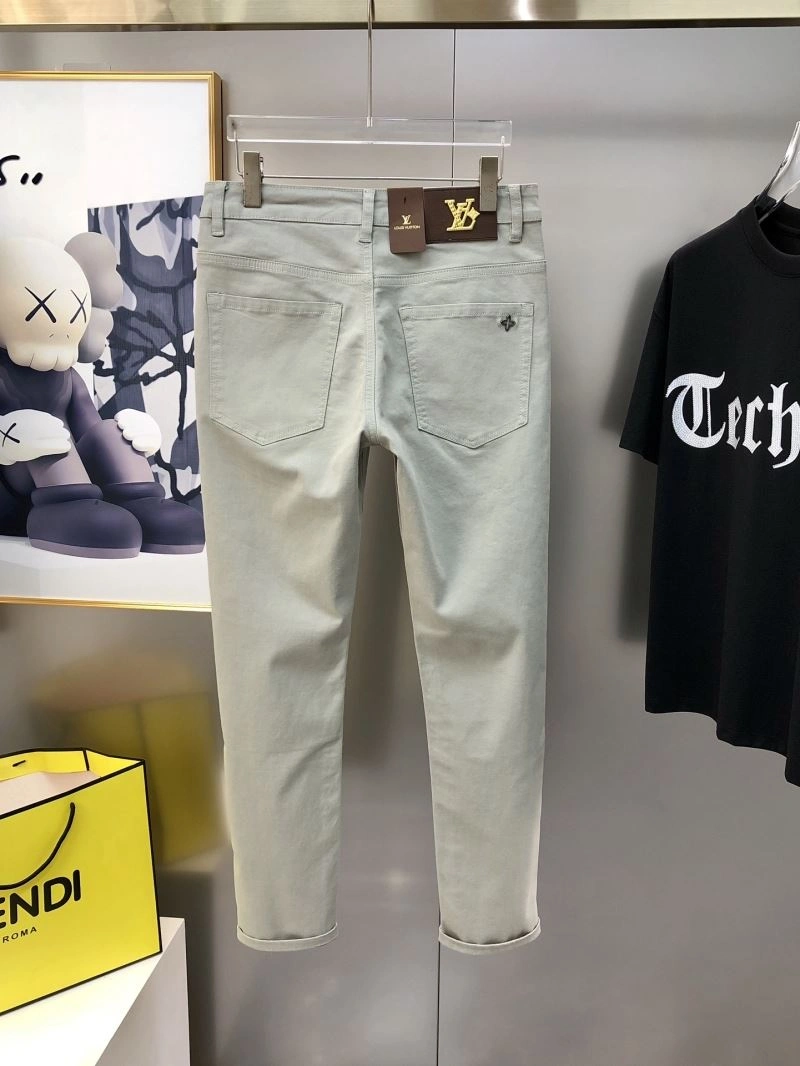 TopPick Louis Vuitton Jeans 134104