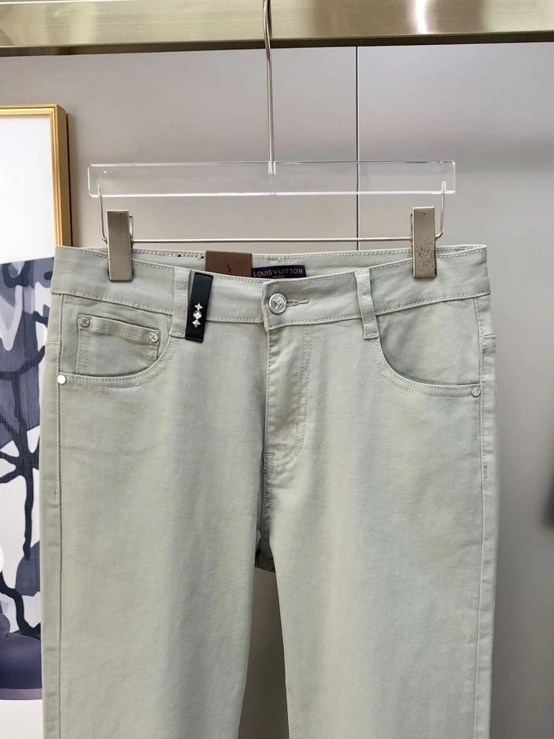 TopPick Louis Vuitton Jeans 134104