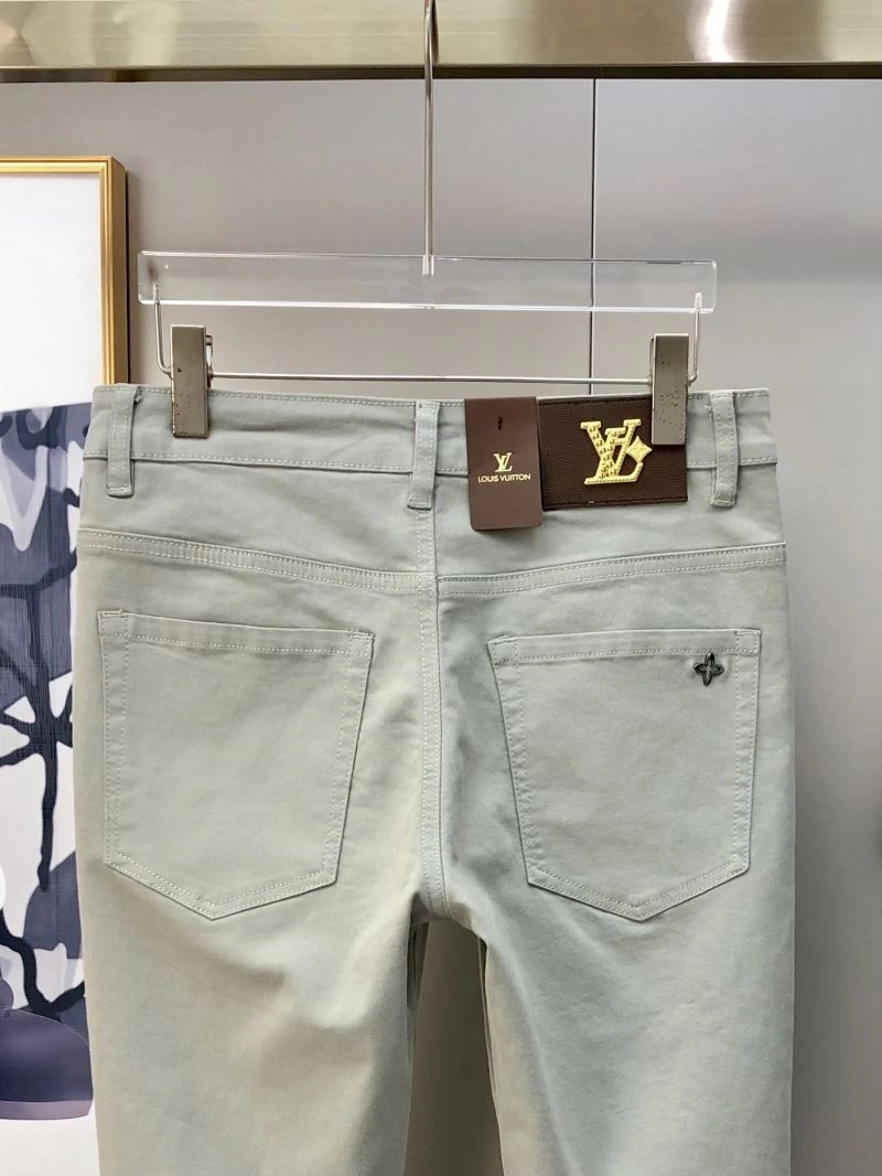 TopPick Louis Vuitton Jeans 134104