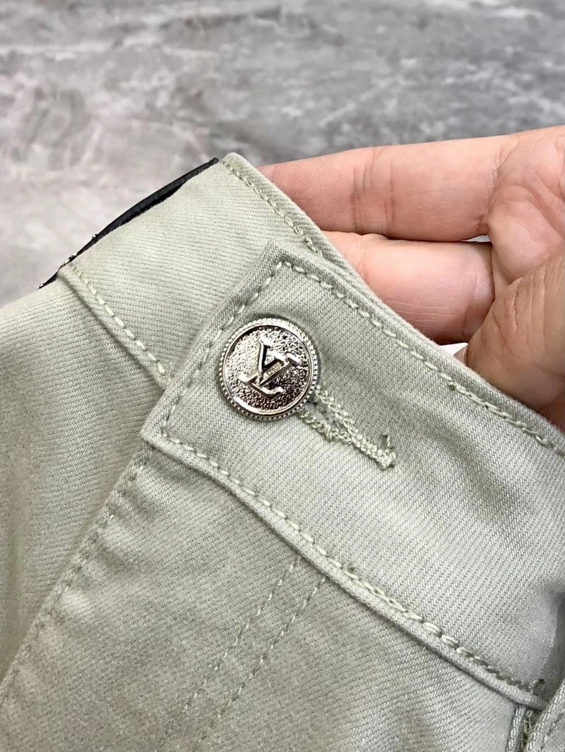 TopPick Louis Vuitton Jeans 134104