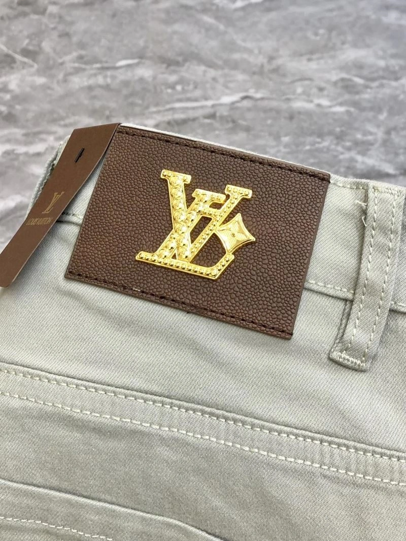 TopPick Louis Vuitton Jeans 134104