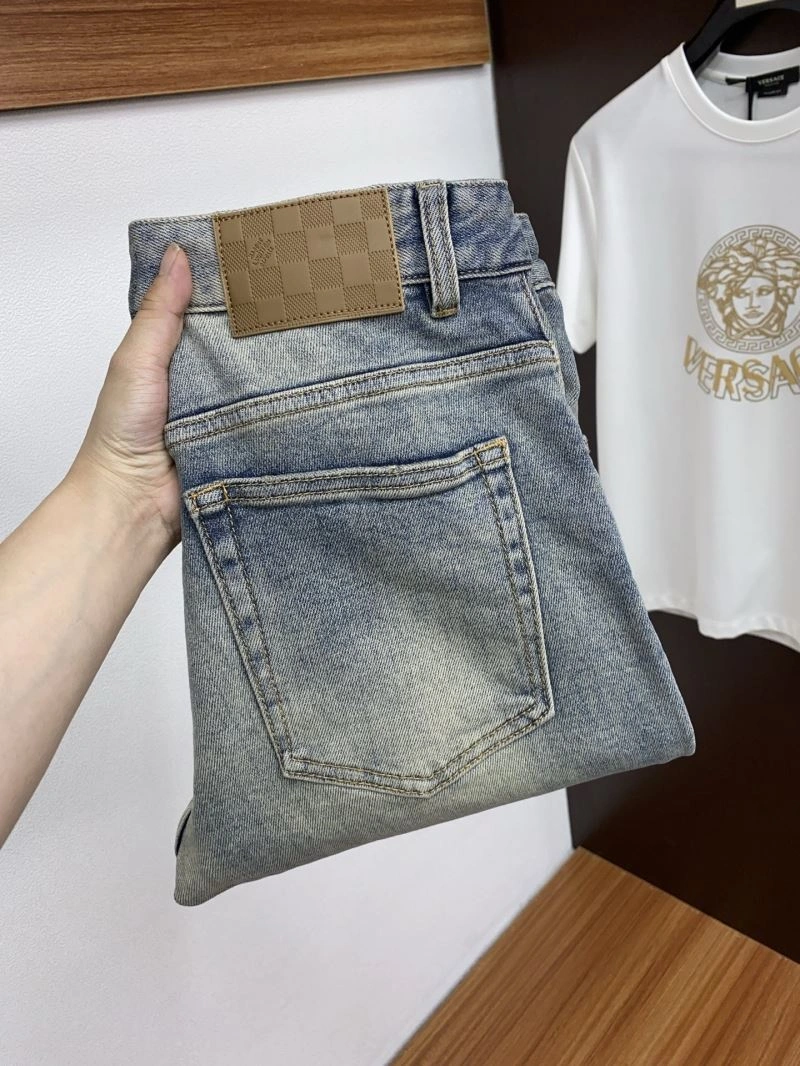 Durable Louis Vuitton Jeans 134101