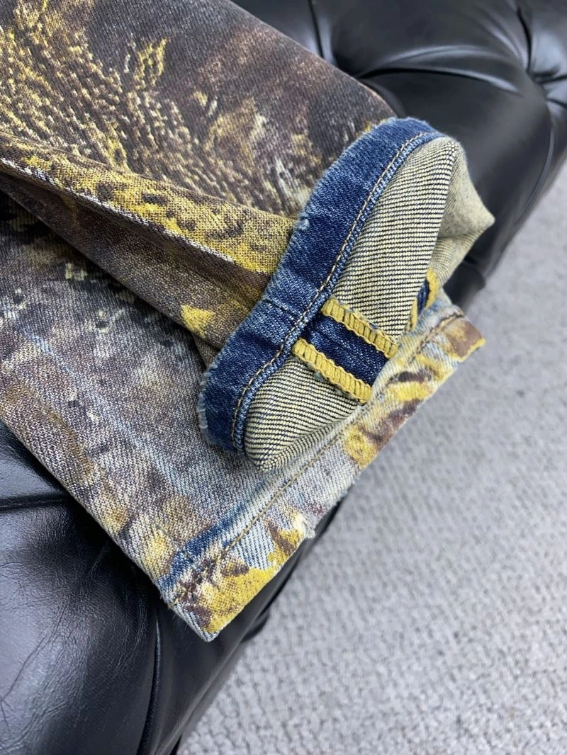 Durable Louis Vuitton Jeans 134101