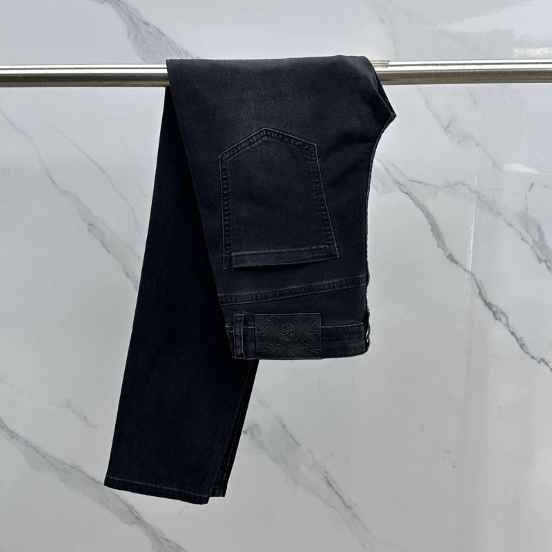 Tailored Louis Vuitton Jeans 134109