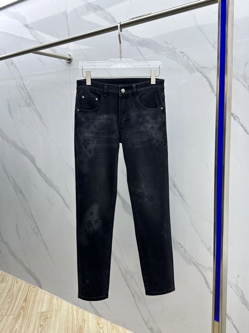 Tailored Louis Vuitton Jeans 134109