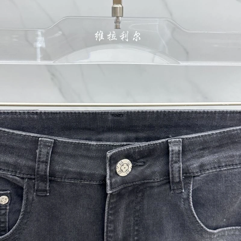Tailored Louis Vuitton Jeans 134109