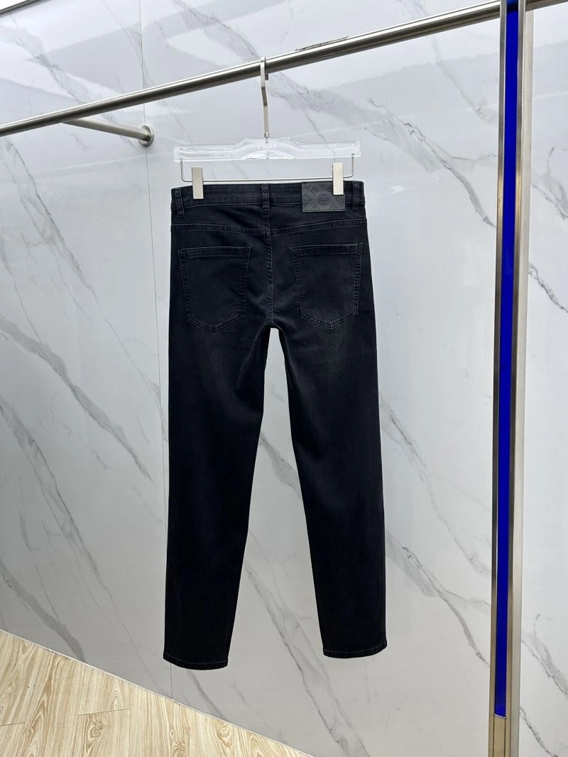 Tailored Louis Vuitton Jeans 134109
