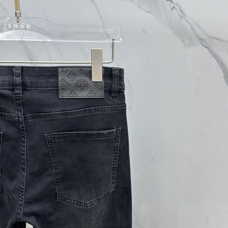 Tailored Louis Vuitton Jeans 134109