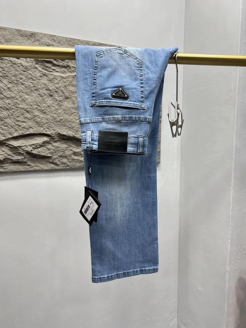 Louis Vuitton Jeans Sporty 134105
