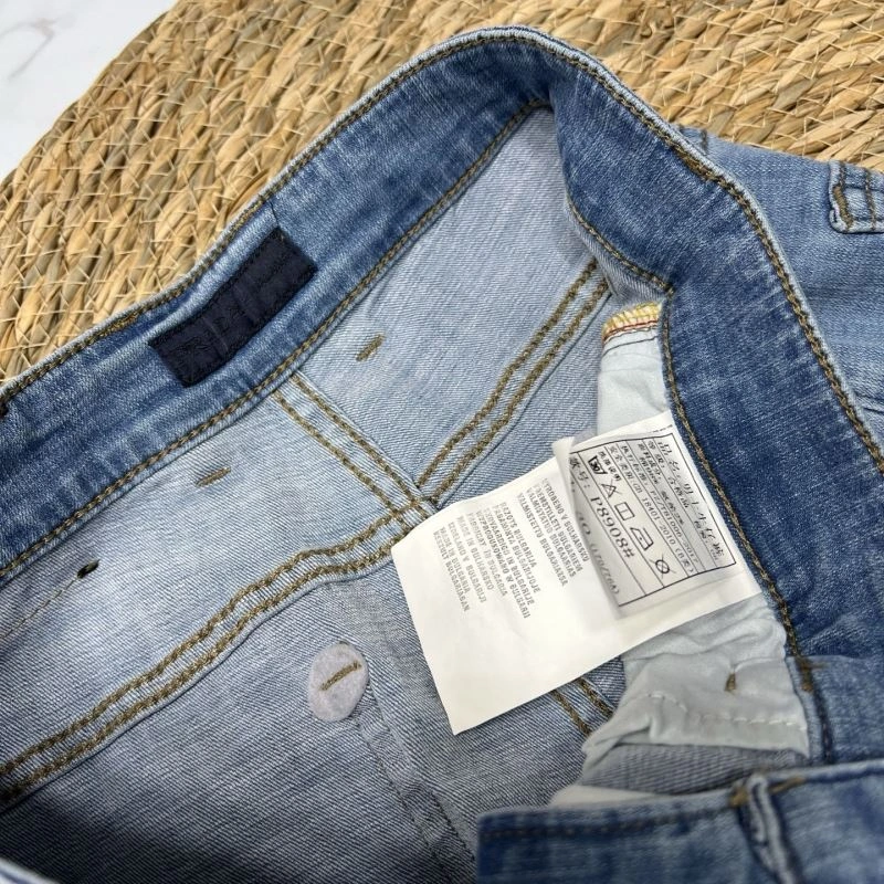 Louis Vuitton Jeans Sporty 134105