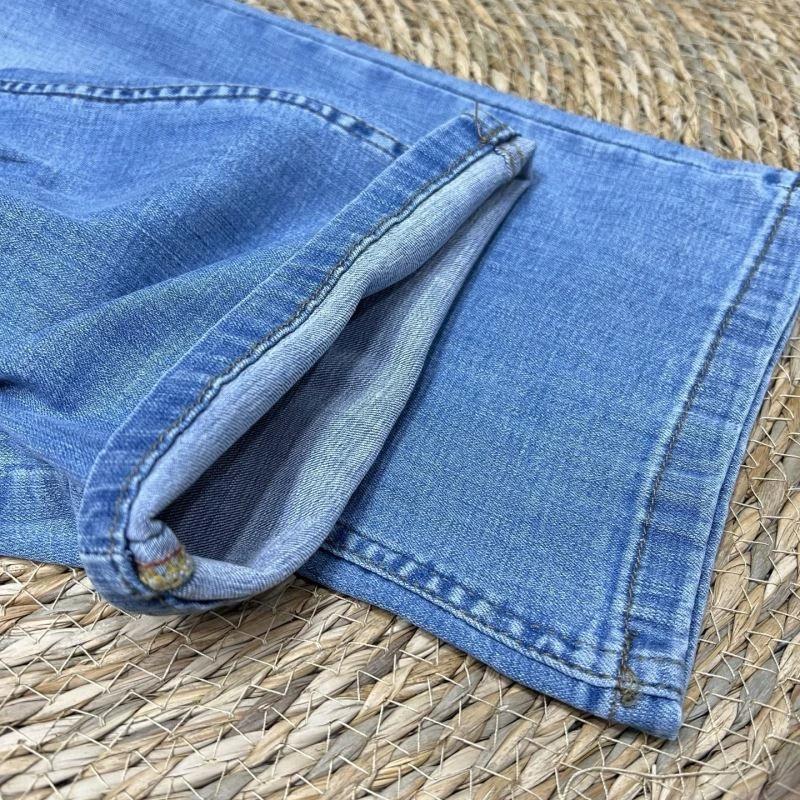 Louis Vuitton Jeans Sporty 134105